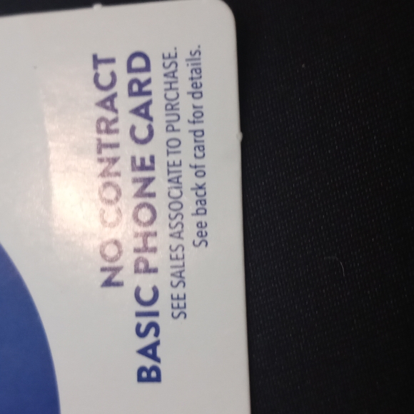 Tracfone 200 minutes - Picture 4 of 4